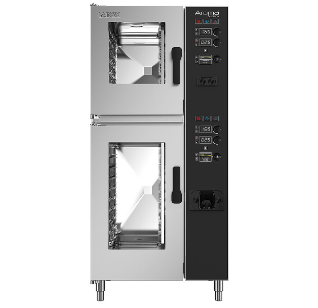 LAINOX AROMA SAPIENS ARES134B CONVECTION OVEN